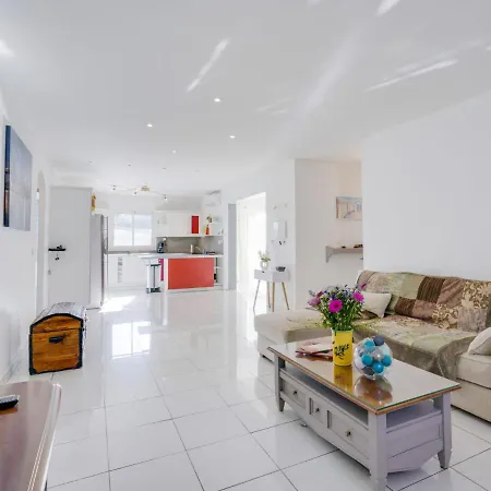 Holiday home Holiday Des Rocs