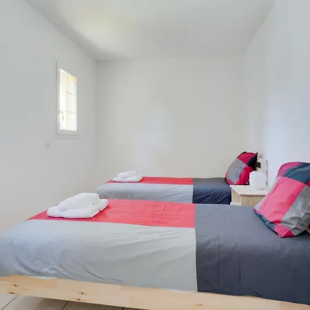 Holiday home Holiday Des Rocs