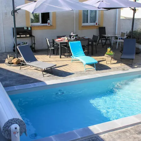 Holiday Des Rocs