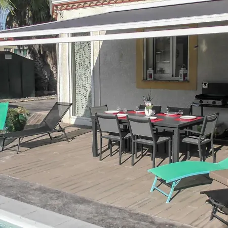 Holiday Des Rocs Holiday home *