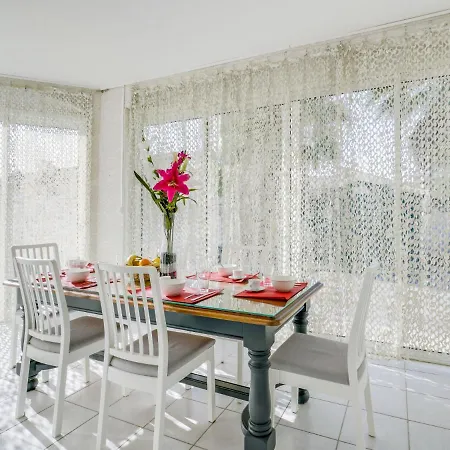 Holiday Des Rocs Holiday home